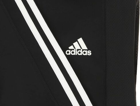 adidas 3-Stripes 7/8 Side Pocket High Rise Tights in Saudi Arabia