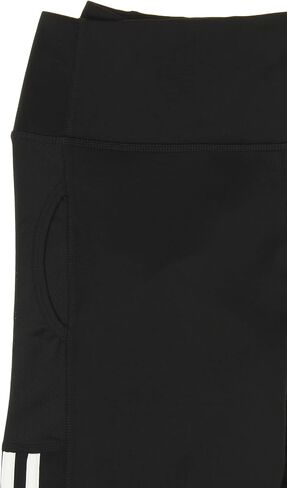 adidas 3-Stripes 7/8 Side Pocket High Rise Tights in Saudi Arabia