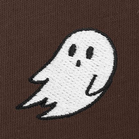 Dalix Ghost مطرزة الصوف الركض صفارة التعرق العرقات ناعمة دافئة لطيفة للسيدات in Kuwait