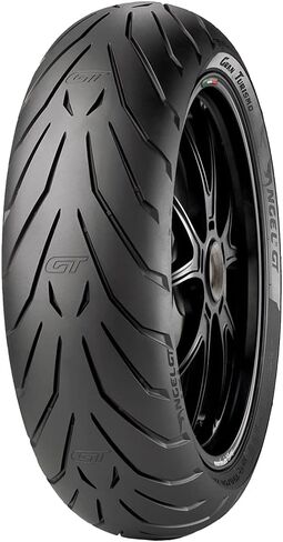 Pirelli Angel GT Rear Tire (190/55ZR17 A-Spec) in Saudi Arabia