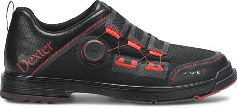 Dexter Men's Modern Bowling Shoes in Saudi Arabia