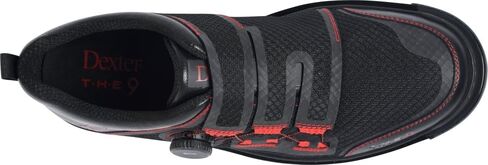 Dexter Men's Modern Bowling Shoes in Saudi Arabia