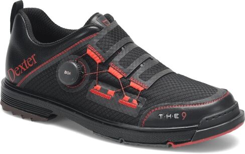 Dexter Men's Modern Bowling Shoes in Saudi Arabia