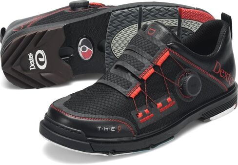 Dexter Men's Modern Bowling Shoes in Saudi Arabia
