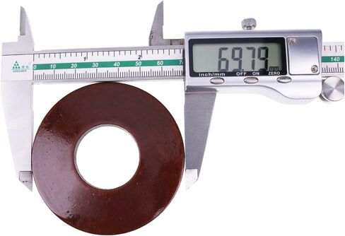 3X Blade Bolt Beveled Washers K5651-34352 K5651-34350 1913-2201 Compatible with Kubota ZD321 ZD326S ZD21 ZD25 Riding Mowers in Saudi Arabia