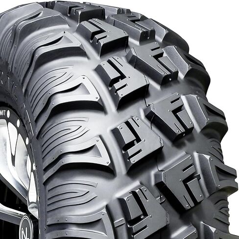 Carlisle Versa Trail All -Terrain ATV الإطارات الشعاعية - 27 × 9.00R14 in Saudi Arabia