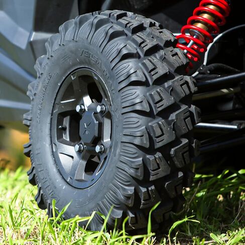 Carlisle Versa Trail All -Terrain ATV الإطارات الشعاعية - 27 × 9.00R14 in Saudi Arabia