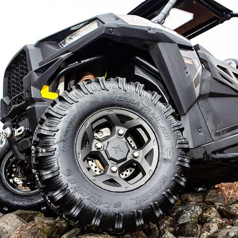 Carlisle Versa Trail All -Terrain ATV الإطارات الشعاعية - 27 × 9.00R14 in Saudi Arabia