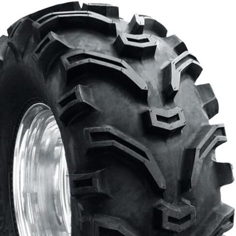 Kenda Bearclaw K299 ATV Tire - 23X7X10 in Saudi Arabia