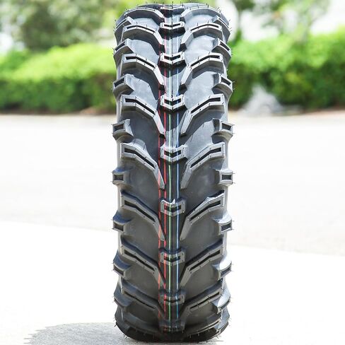 Kenda Bearclaw K299 ATV Tire - 23X7X10 in Saudi Arabia