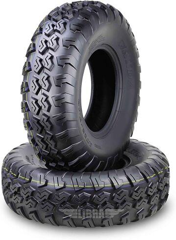 WANDA 2 Sport ATV Tires 21x7-10 21x7x10 4PR - 10237 in Saudi Arabia