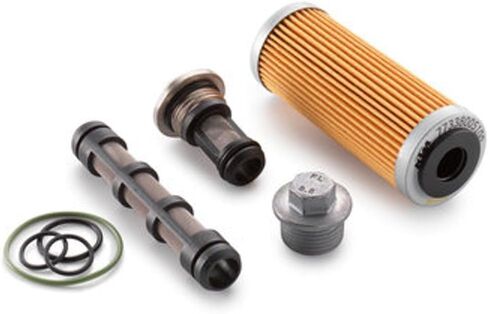 KTM Oil Filter Service Kit (2016-2022) (450-500) - 79438015010 in Saudi Arabia