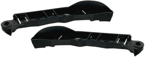 Lirun Auto Left and Right Side Side Support Support for BMW 5 Series E60 E61 Sedan 528i 528xi 535i 535xi 550i 2008-2010 ، 5111-7178-077 5111-7178-078 in Saudi Arabia