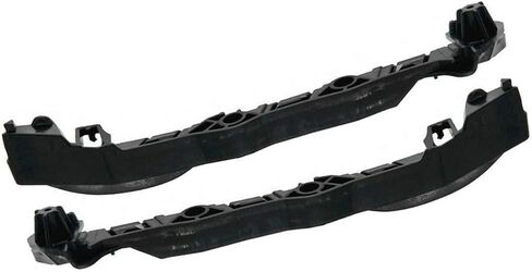 Lirun Auto Left and Right Side Side Support Support for BMW 5 Series E60 E61 Sedan 528i 528xi 535i 535xi 550i 2008-2010 ، 5111-7178-077 5111-7178-078 in Saudi Arabia