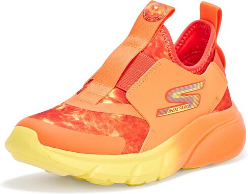 Skechers Boy's Skech Faster-Nebula-Squad Sneaker in Kuwait