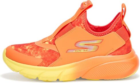 Skechers Boy's Skech Faster-Nebula-Squad Sneaker in Kuwait