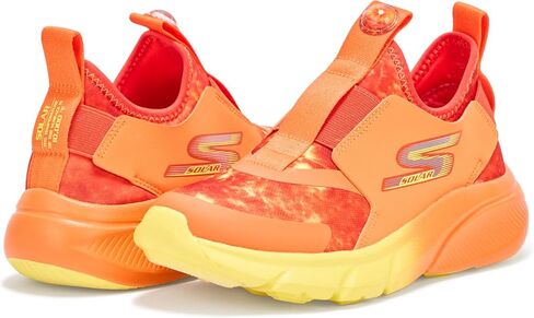 Skechers Boy's Skech Faster-Nebula-Squad Sneaker in Kuwait
