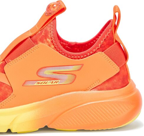 Skechers Boy's Skech Faster-Nebula-Squad Sneaker in Kuwait