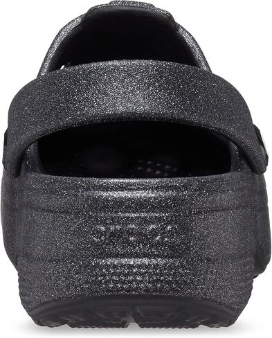 Crocs للجنسين-تشيلد الكلاسيكي ماري جين سدادس (طفل صغير) in Saudi Arabia