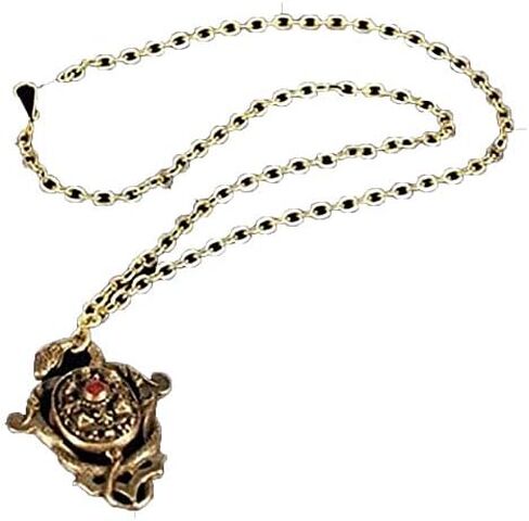 Master Replica Pirates of The Caribbean Hector Barbossa Pendant in Saudi Arabia