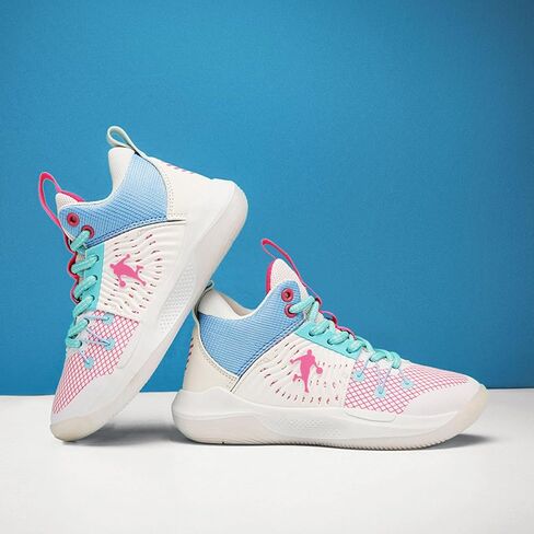 New Children's high top Basketball Shoes in Saudi Arabia