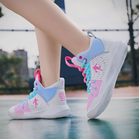 New Children's high top Basketball Shoes in Saudi Arabia