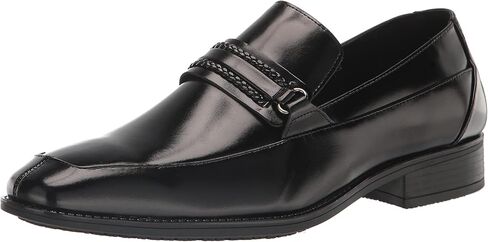 Stacy Adams Men's Aberdeen Slip on Loafer in Saudi Arabia