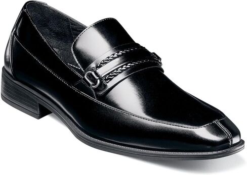Stacy Adams Men's Aberdeen Slip on Loafer in Saudi Arabia