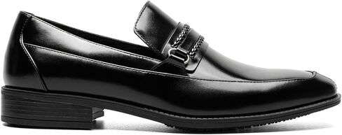 Stacy Adams Men's Aberdeen Slip on Loafer in Saudi Arabia