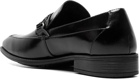 Stacy Adams Men's Aberdeen Slip on Loafer in Saudi Arabia