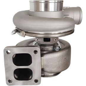 Turbo H1e Turboarger 3524034 3524035 3528777 Fits for Cummins 6Cta Engine in Kuwait