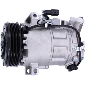NewYall A/C Compressor with Clutch for Nissan Sentra 1.8L 2013-2019 in Kuwait