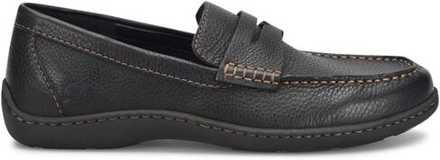 BORN Men's, Simon III Loafer Black 10 M in Saudi Arabia