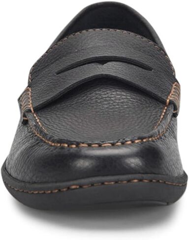 BORN Men's, Simon III Loafer Black 10 M in Saudi Arabia