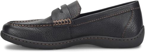 BORN Men's, Simon III Loafer Black 10 M in Saudi Arabia