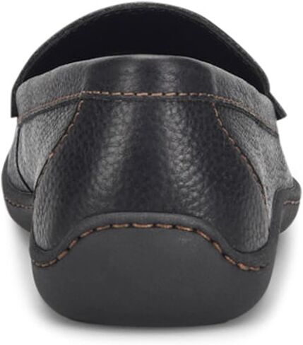 BORN Men's, Simon III Loafer Black 10 M in Saudi Arabia