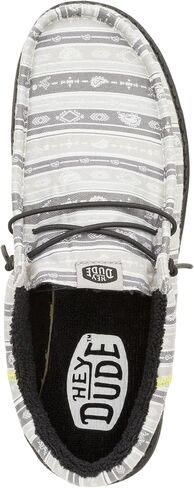 Heydude Men's Wally Funk Surf بطانية in Kuwait