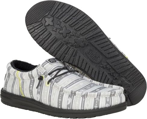 Heydude Men's Wally Funk Surf بطانية in Kuwait