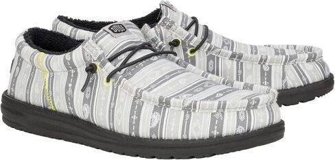 Heydude Men's Wally Funk Surf بطانية in Kuwait