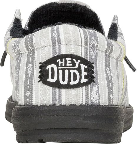 Heydude Men's Wally Funk Surf بطانية in Kuwait