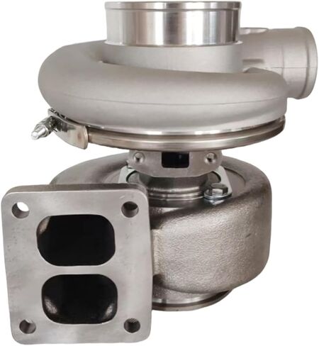 Turbo H1e Turboarger 3524034 3524035 3528777 Fits for Cummins 6Cta Engine in Saudi Arabia