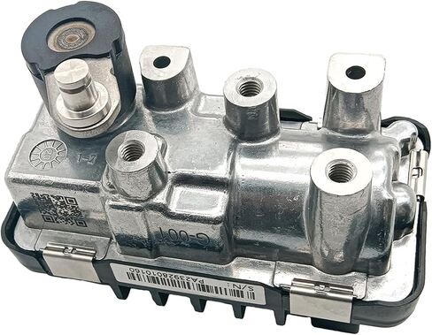 PartsFlow Turbocharger Actuator for 2007 2008 2009 Mercedes-Benz Dodge Sprinter 2500 3.0L 2987CC V6 DIESEL 558781906 in Saudi Arabia