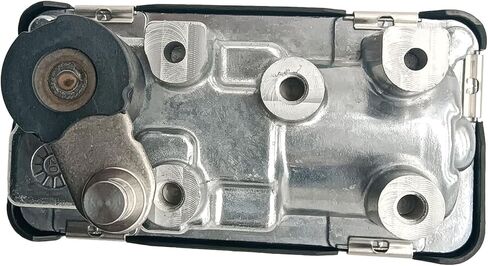PartsFlow Turbocharger Actuator for 2007 2008 2009 Mercedes-Benz Dodge Sprinter 2500 3.0L 2987CC V6 DIESEL 558781906 in Saudi Arabia