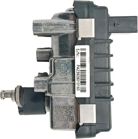 PartsFlow Turbocharger Actuator for 2007 2008 2009 Mercedes-Benz Dodge Sprinter 2500 3.0L 2987CC V6 DIESEL 558781906 in Saudi Arabia
