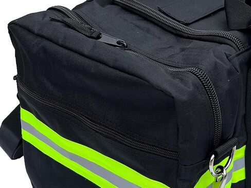 رجل الإطفاء الشخصي RIPSTOP DUFFEL BAG (TAN) in Saudi Arabia