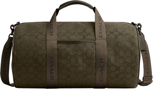 Coach Men's Theo Duffle in Saudi Arabia
