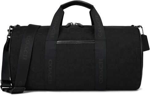 Coach Men's Theo Duffle in Saudi Arabia