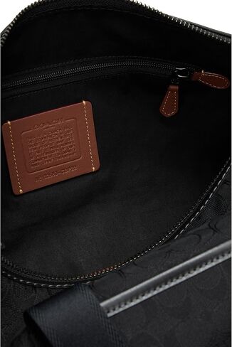 Coach Men's Theo Duffle in Saudi Arabia