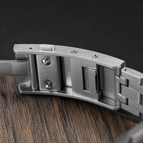 watchdives NH35 Automatic Watches for Men, WD007ST NTTD Dive Watch 39mm Domed Sapphire Crystal Wristwatch 200m Waterproof Watch in Saudi Arabia