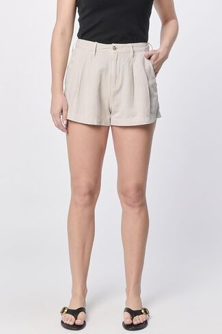 DEAR JOHN Catalina Women's Shorts High Rise in Kuwait